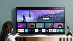 Samsung and LG OLED TVs are close to all-time lows